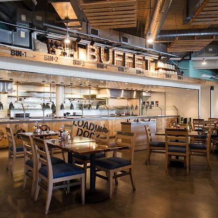 Colorado Belle Hotel And Casino Laughlin Ngoại thất bức ảnh