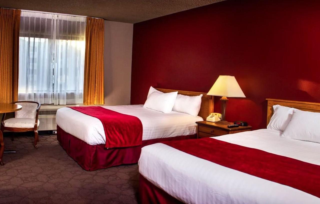 Colorado Belle Hotel And Casino Laughlin Ngoại thất bức ảnh