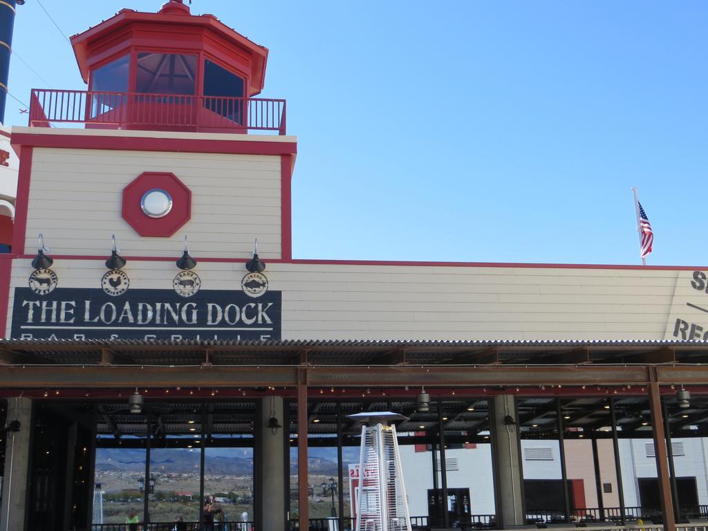 Colorado Belle Hotel And Casino Laughlin Ngoại thất bức ảnh