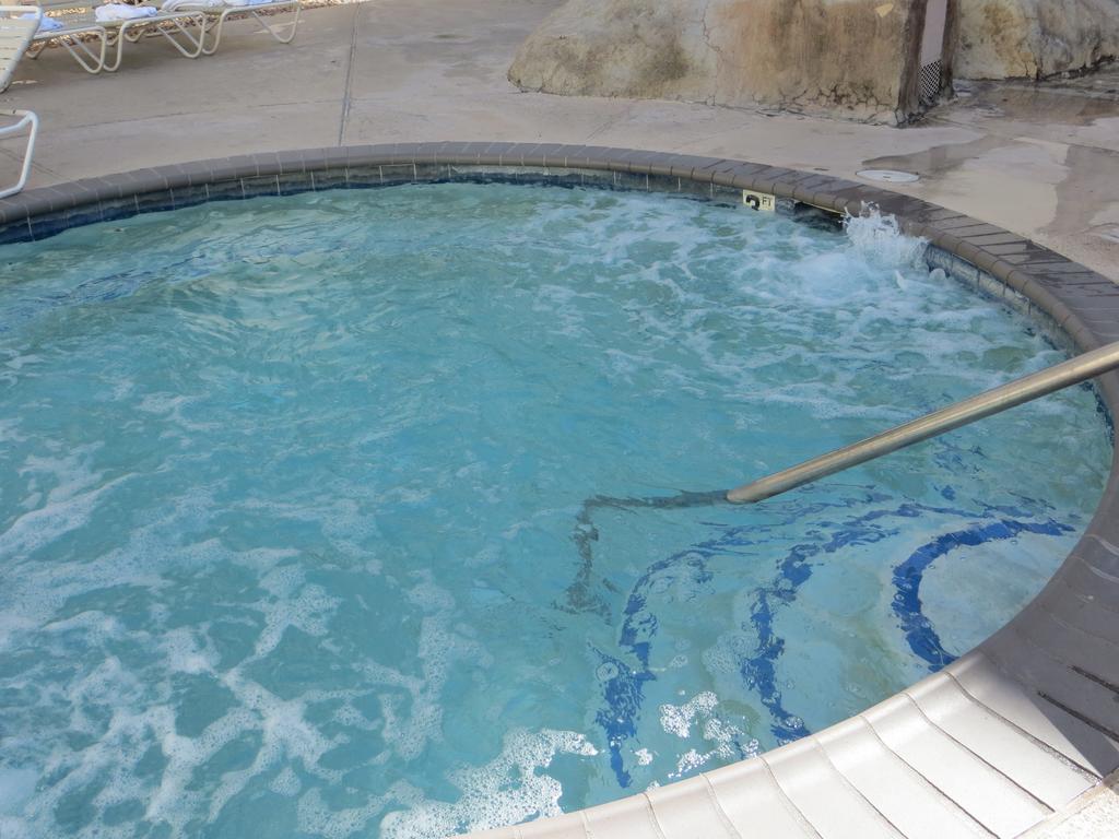 Colorado Belle Hotel And Casino Laughlin Ngoại thất bức ảnh