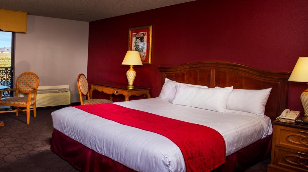 Colorado Belle Hotel And Casino Laughlin Ngoại thất bức ảnh