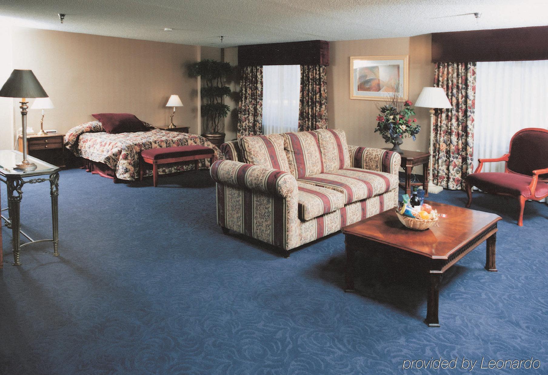 Colorado Belle Hotel And Casino Laughlin Ngoại thất bức ảnh
