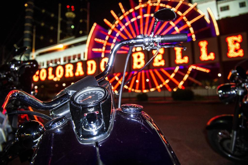 Colorado Belle Hotel And Casino Laughlin Ngoại thất bức ảnh