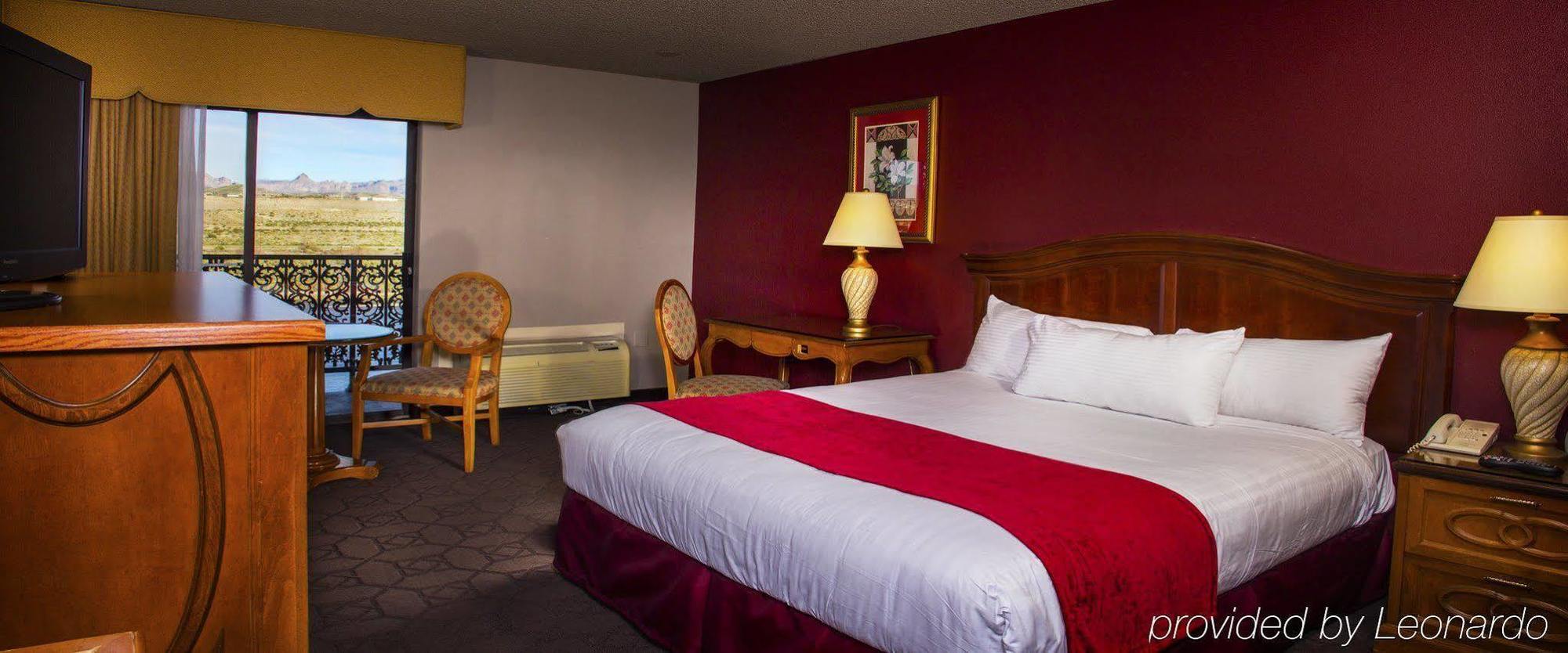 Colorado Belle Hotel And Casino Laughlin Ngoại thất bức ảnh