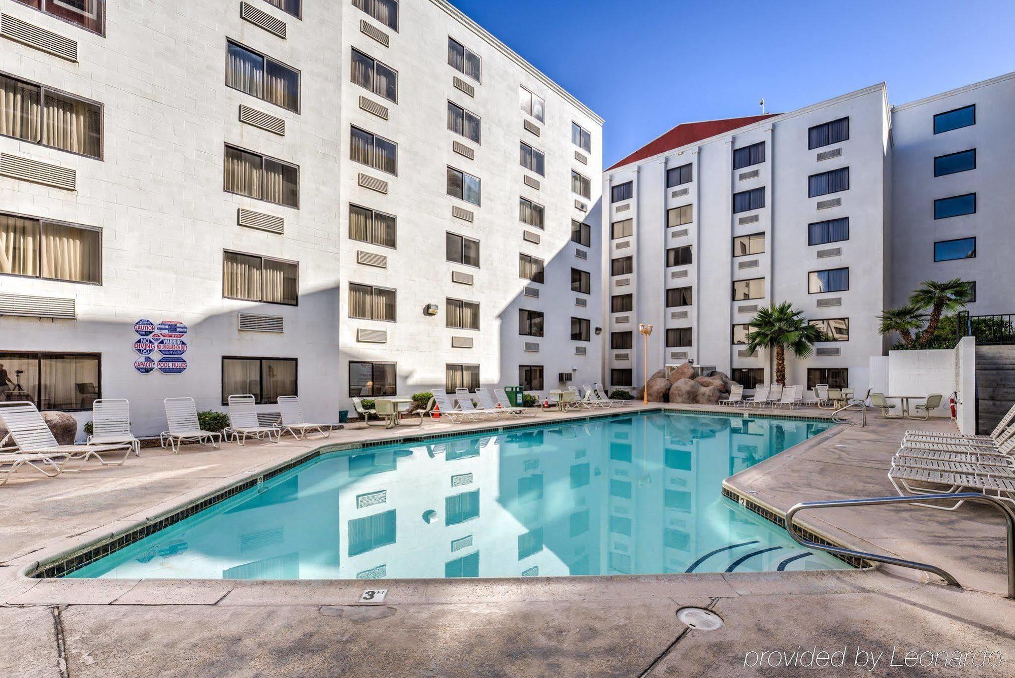 Colorado Belle Hotel And Casino Laughlin Ngoại thất bức ảnh