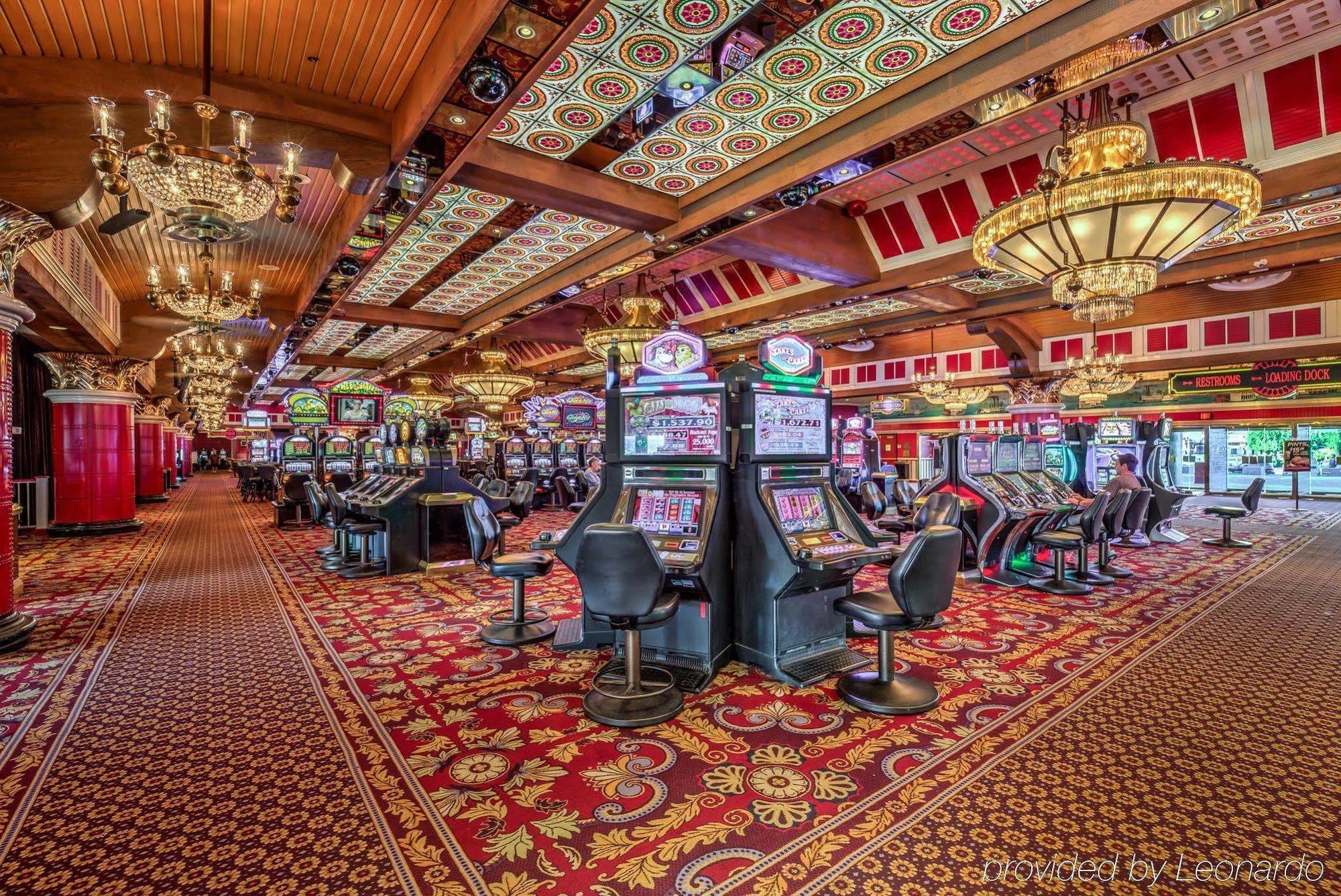 Colorado Belle Hotel And Casino Laughlin Ngoại thất bức ảnh
