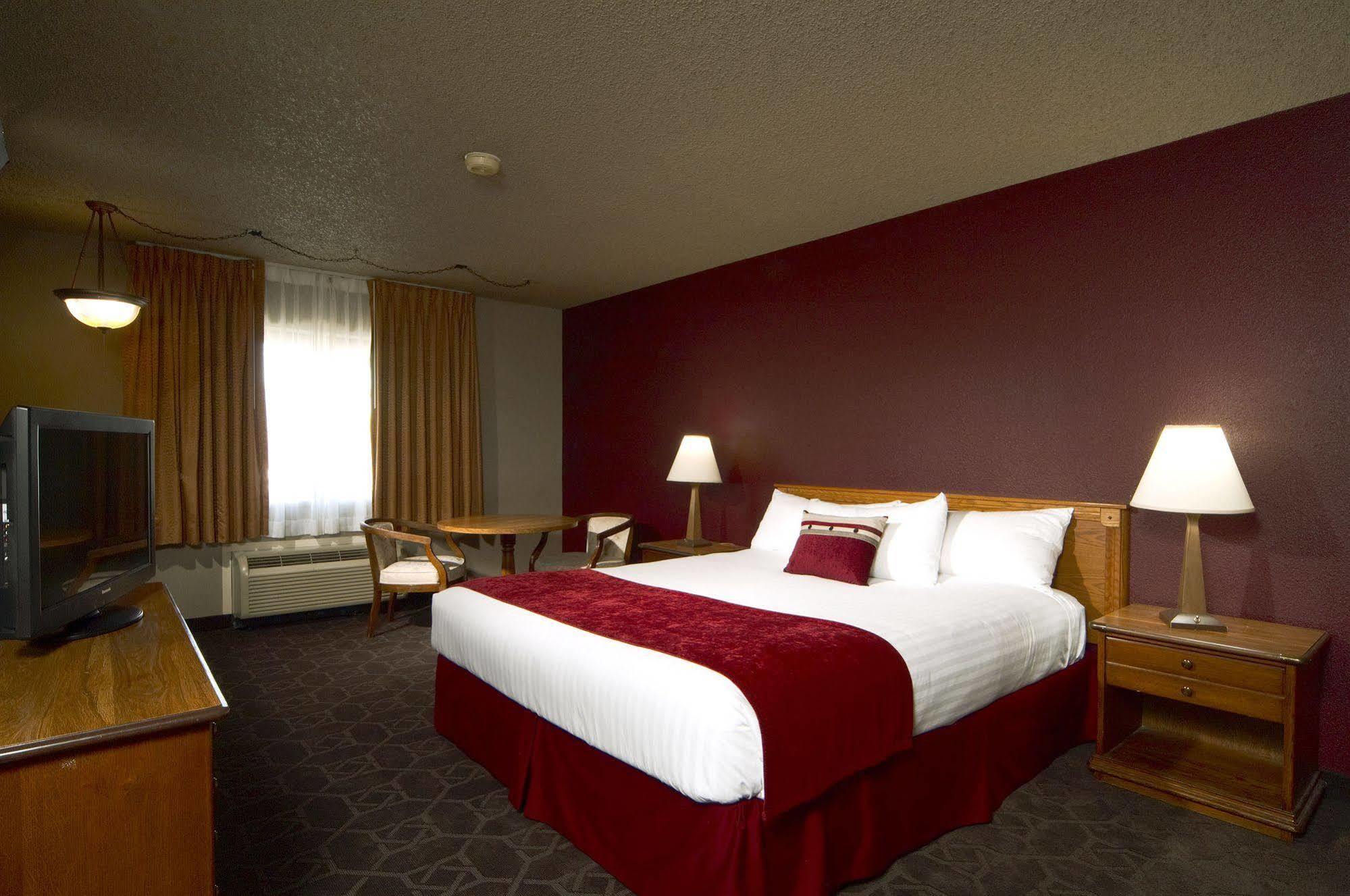 Colorado Belle Hotel And Casino Laughlin Ngoại thất bức ảnh