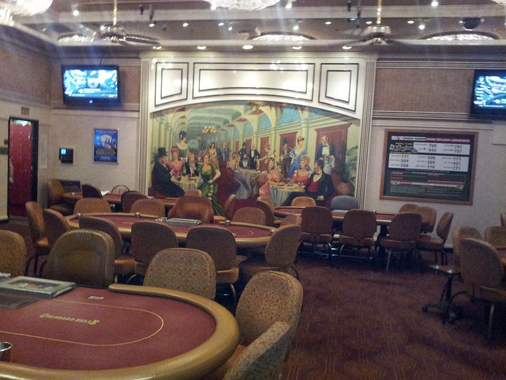 Colorado Belle Hotel And Casino Laughlin Ngoại thất bức ảnh