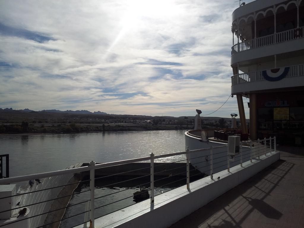 Colorado Belle Hotel And Casino Laughlin Ngoại thất bức ảnh