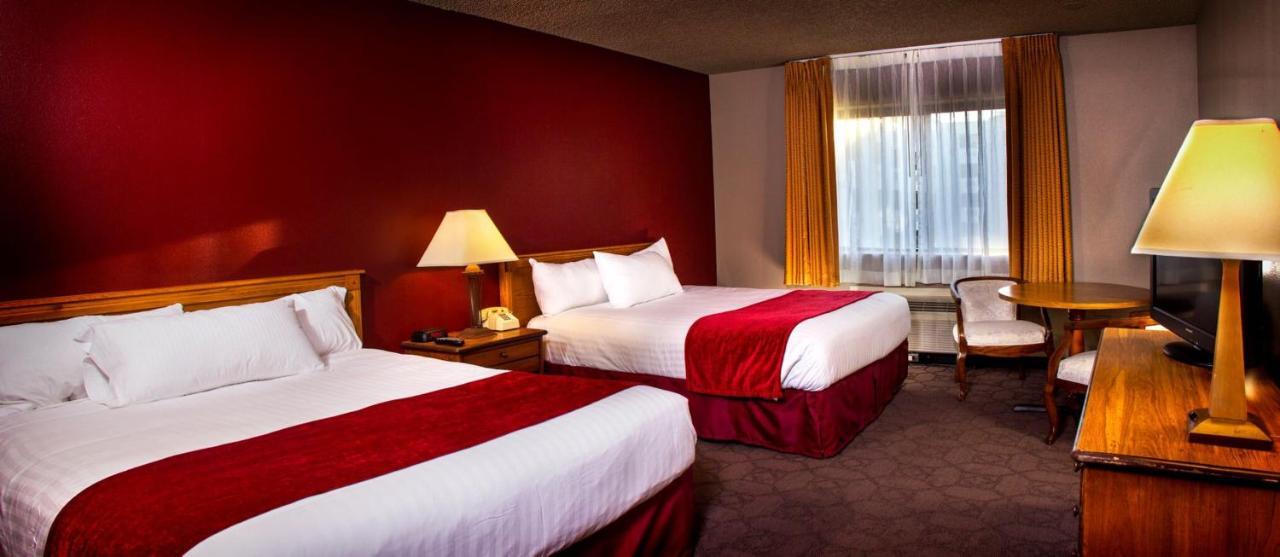 Colorado Belle Hotel And Casino Laughlin Ngoại thất bức ảnh