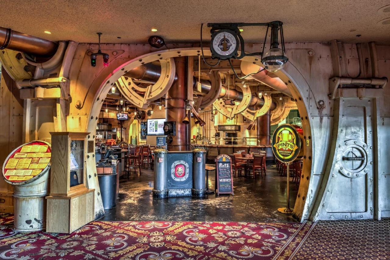 Colorado Belle Hotel And Casino Laughlin Ngoại thất bức ảnh
