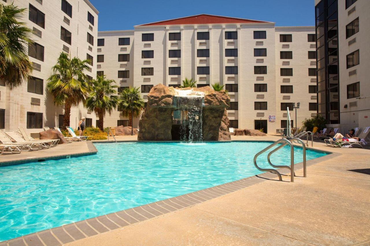 Colorado Belle Hotel And Casino Laughlin Ngoại thất bức ảnh