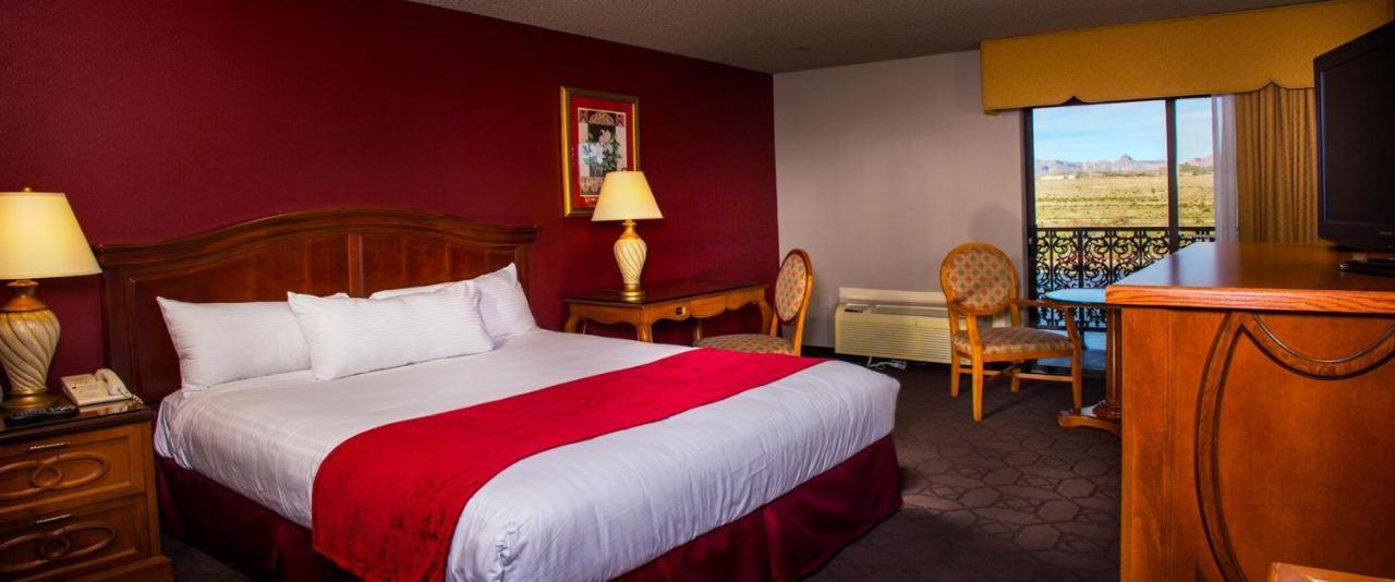 Colorado Belle Hotel And Casino Laughlin Ngoại thất bức ảnh