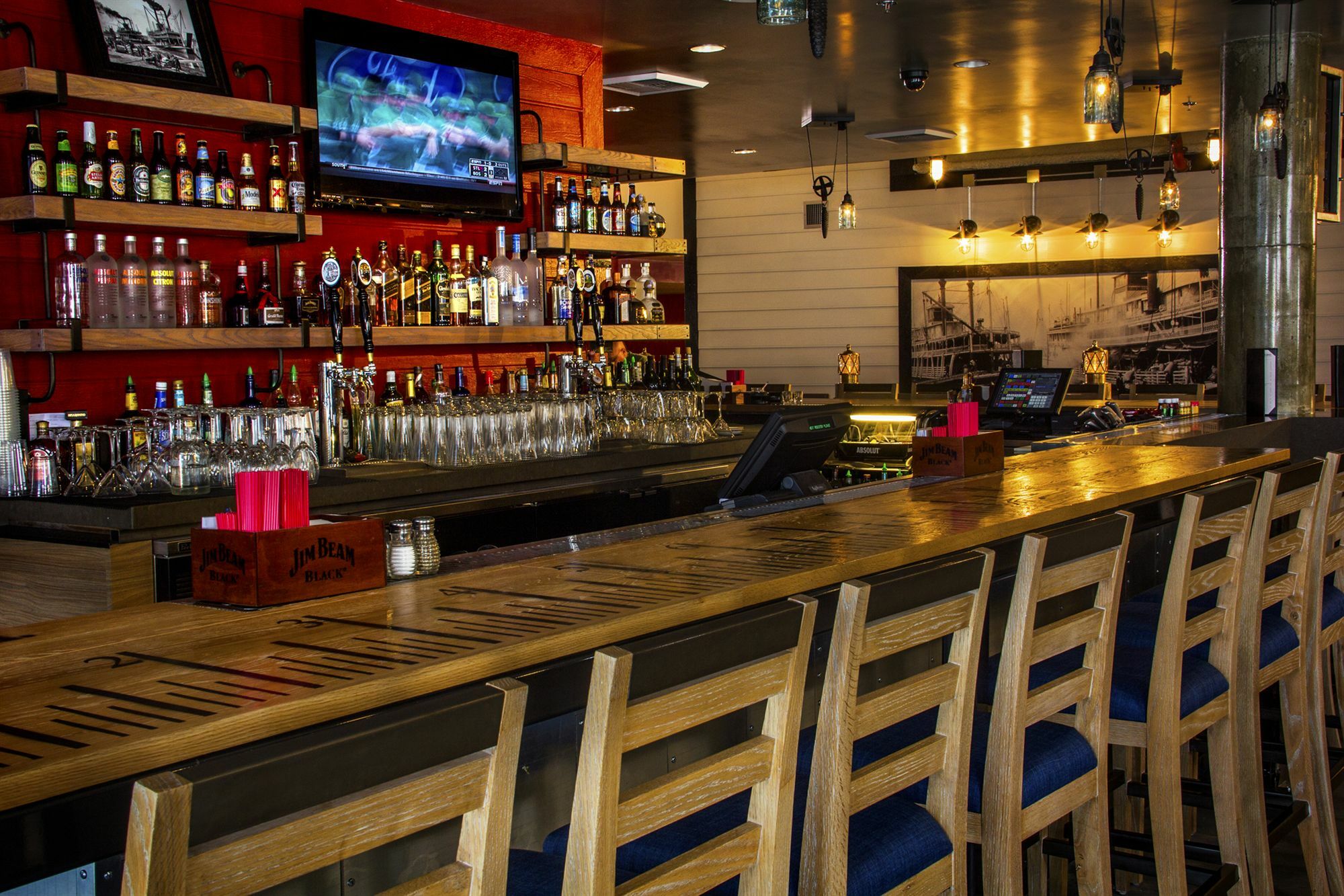 Colorado Belle Hotel And Casino Laughlin Ngoại thất bức ảnh