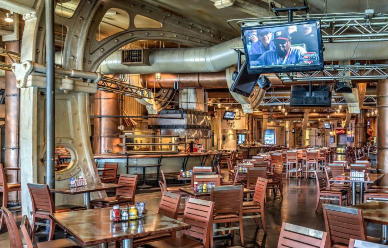 Colorado Belle Hotel And Casino Laughlin Ngoại thất bức ảnh